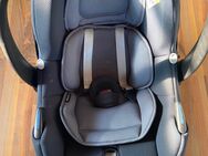 Maxi Cosi inkl. Isofix Station - Tiefenbach (Landkreis Passau)