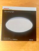 Deckenleuchte Led Ceiling Light Poco 1000Lm 16.5 Watt in 78315