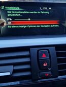 BMW Navi Update NBT Next 2025 Europa - Balkanländer, Albanien / Leistung Optimierung Kodierung , in 47198
