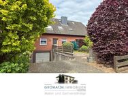 Reihenmittelhaus in Suderburg - Platzwunder mit Blick ins Grüne - Suderburg