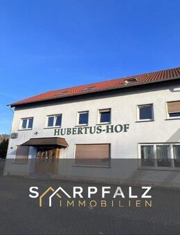 Vom Gasthof zum Wohn(t)raum - Kirkel