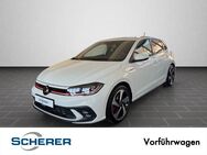 VW Polo, 2.0 l TSI GTI OPF DSG7, Jahr 2024 - Saarbrücken