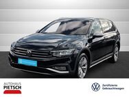 VW Passat Alltrack, 2.0 TDI, Jahr 2020 - Melle