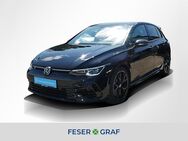 VW Golf, 2.0 TSI VIII R R-Perf, Jahr 2023 - Erlangen