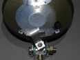 Beleuchtung Bosch Scheinwerfer Arbeitsscheinwerfer Halter LE1403G Bundeswehr oliv in 73565