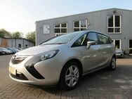 Opel Zafira C Tourer Edition,Navi,PDS,AHK,HU&AU Neu - Oldenburg