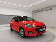 Hyundai i20 1.2 Benzin "Trend" 2WD 6-Gang - Wissen