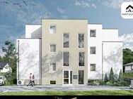 Neubau in Urloffen: Barrierefreie 2-Zimmer-Erdgeschosswohnung mit modernem Design! - Appenweier