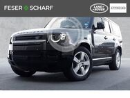Land Rover Defender, 130 X-Dynamic SE D300 Komfort Plus, Jahr 2023 - Hallstadt