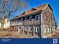 Charmantes Haus mit historischem Flair - Kottmar