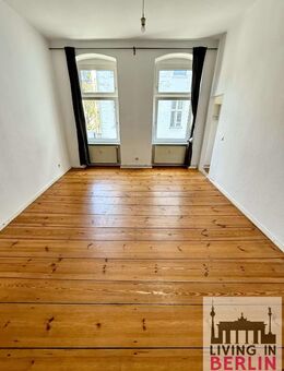WO GEMÜTLICHKEIT UND LEBENSFREUDE ZUHAUSE SIND! - Berlin