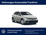 VW Polo, 1.0 l, Jahr 2022 - Frankfurt (Main)