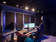 Professionelles Tonstudio in Köln – Jetzt buchen! - Köln