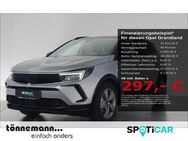 Opel Grandland, GRAD SITZ, Jahr 2023 - Heiden