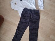 Joggpant * Sweater * XBox * C&A * S * Teenager - Neuhausen (Fildern)