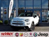 Fiat 500X Lounge - Weinsberg