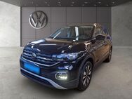 VW T-Cross, 1.0 TSI Life MOVE, Jahr 2023 - Landsberg (Lech)