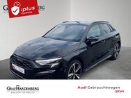 Audi A3, Sportback 45 TFSIe S line, Jahr 2021 - Singen (Hohentwiel)