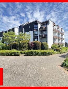 Möbliertes Ferienapartment in prominenter Lage - Lübeck