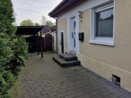 *** Gepflegte Zechendoppelhaushälfte mit schönem Garten und Carport in Hamm-Heessen*** - Hamm