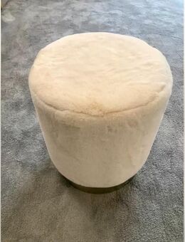 Pouf Chair - Pouf-Sessel - Langsur