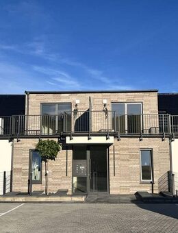 EXKLUSIVE MAISONETTE-WOHNUNG IN BEGEHRTER LAGE! 3 Zimmer - Wiehl