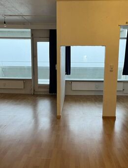 Eigentumswohnung mit Weitblick nahe der Ostsee - Sierksdorf