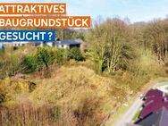 Grundstück mit flexibler Bauplanung! *Tolle Südhanglage in Tecklenburg inklusive* - Tecklenburg