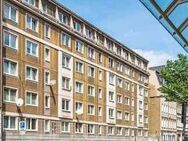 3-Zimmer-Wohnung in der Äußeren Neustadt (WBS) - Dresden