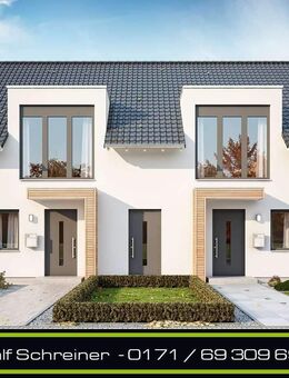 Das Traumhaus für die Junge Familie - Bergneustadt