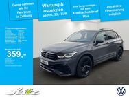 VW Tiguan, 2.0 TDI R-Line, Jahr 2022 - Immenstadt (Allgäu)