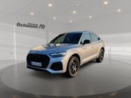 Audi Q5, 2.0 TFSI quattro Sportback 50 e S-Line FLA, Jahr 2023 - Wolfhagen