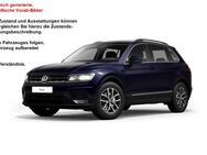 VW Tiguan, Comfortline, Jahr 2020 - Lichtenstein (Sachsen)