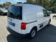 VW Caddy Kasten 2.0 TDI Sortimo Werkstatteinbau SHZ - Weinheim