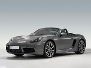 Porsche Boxster, Abstandsregeltempostat, Jahr 2023 - Stuttgart