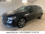 Mercedes-Benz E 300 de Avantgarde Widescreen Night AHK - Steinbach-Hallenberg