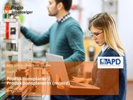 Produktionsplaner / Produktionsplanerin (m/w/d) - Viersen