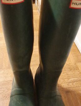 Hunter Gummistiefel - Eschborn