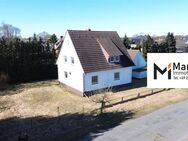"Frisch durchstarten: Ein Haus mit viel Potenzial für Ihre Visionen" - Bahrenborstel