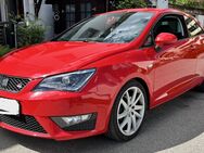 Seat Ibiza 2.0 TDI FR (TÜV fast neu) - Kaufering