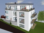 Exklusive Penthouse-Wohnung Neubau zu verkaufen - Bad Wildungen