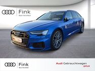 Audi S6, Avant TDI, Jahr 2022 - Bad Hersfeld