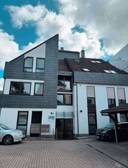 Solide vermietete Maisonette-Wohnung in zentraler Lage von Koblenz-Güls - Koblenz