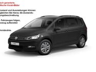 VW Touran, Comfortline, Jahr 2020 - Lichtenstein (Sachsen)