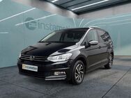 VW Touran, Join VO HI, Jahr 2018 - München