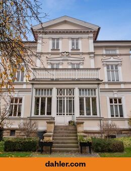Historisches Mehrfamilienhaus mit Altbaucharme im Herzen von Gotha - Gotha