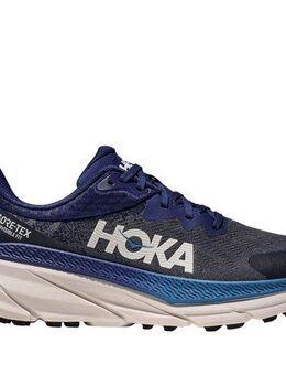 Hoka One One CHALLENGER 7 GORE-TEX Trailrunningschuh wasserdichter Trailrunningschuh