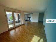 Moderne 3-Zimmer-Wohnung mit EBK und großem Balkon - Mannheim