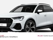 Audi Q3, 35 TFSI S line Assistenzpaket, Jahr 2023 - Gießen