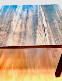 Küchen / Esszimmer Tisch für Wandbefestigung Neu. - Bochum